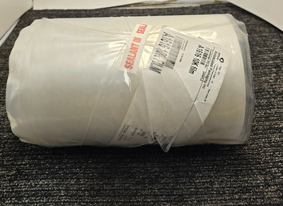 1500ft Amcor A1616 Plastics Film 10K; 12in WW 100000287343