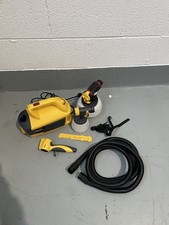 Wagner 630W 240V W690 FLEXiO Universal Sprayer(NEVER USED)