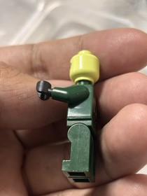 LEGO Ninjago Ghost Lloyd Possessed MiniFigure njo154 70736 70732