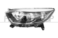 RN7004924 Hauptscheinwerfer Links FüR Renault Captur I (J5_, H5_)