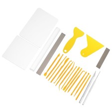  Diy Clay Craft Tool Shaping Tools Ceramics Molding Pottery Sculpting