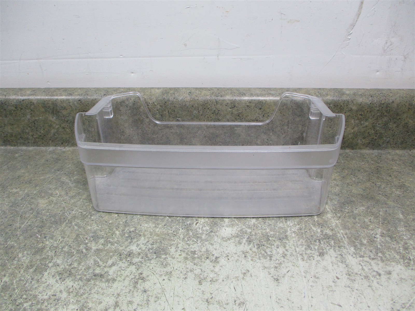 Ge Refrigerator Door Bin Scratches Part # Wr71X38307