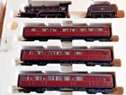 HORNBY R2134M  OO GAUGE -LTD EDT - CLASS B12/3 LOCOMOTIVE TRAIN PACK