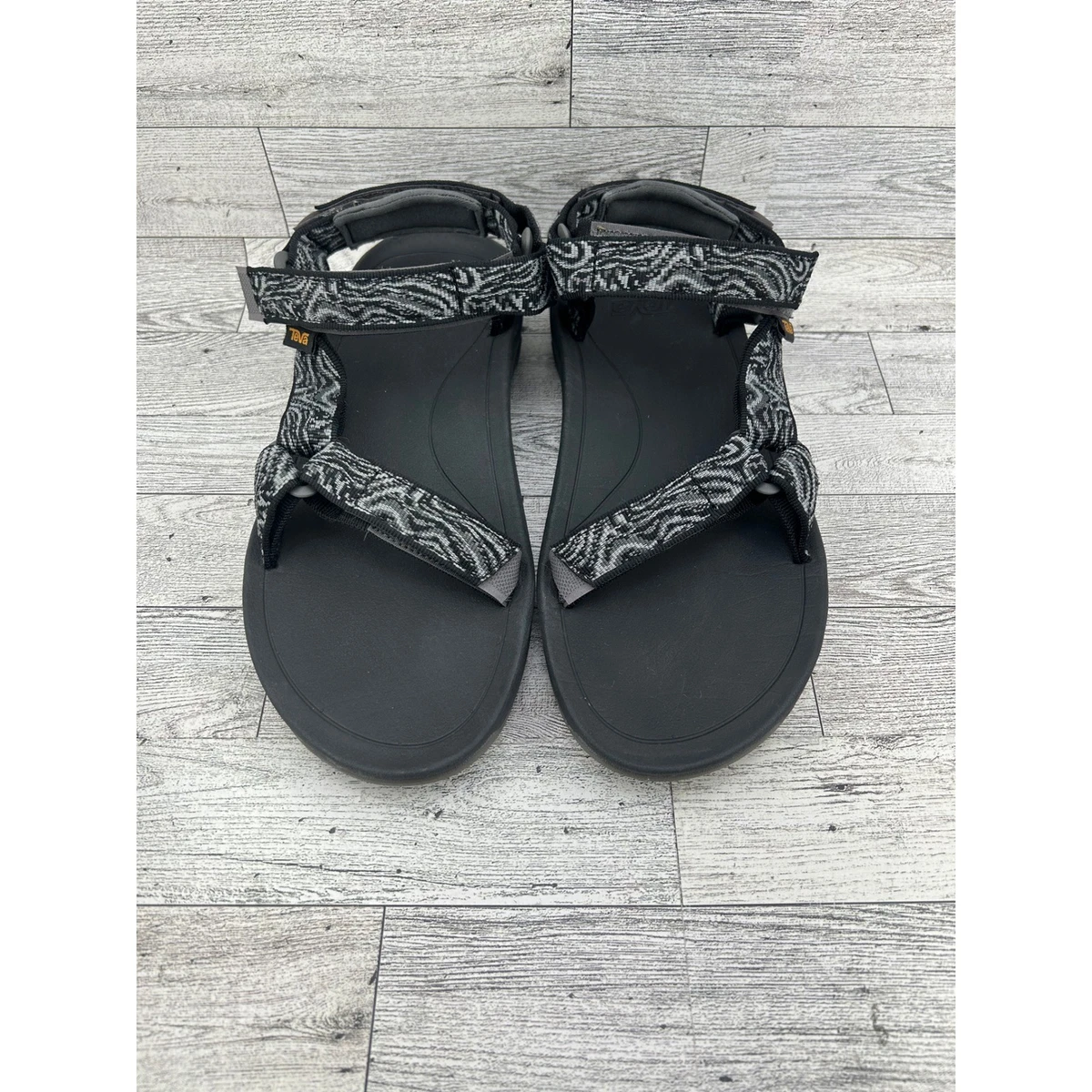 Teva Geometric Sandals for Women for sale | eBay