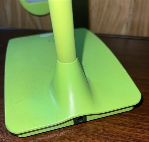 "Green" Ivy LED USB Desk Lamp by TW Lighting Tested Working No Cable!!! - 第 14/16 張圖片