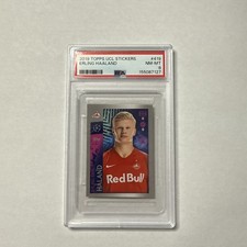 2019 Topps MLB Sticker Collection Baseball Cards 11