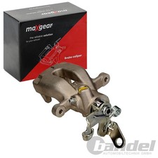 MAXGEAR BREMSSATTEL HINTEN LINKS PASSEND FÜR SEAT LEON SKODA OCTAVIA | 82-0453