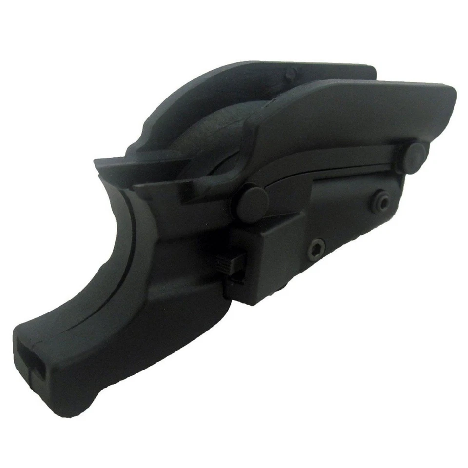 Red Laser Sight Device M92 With Lateral Grooves for Beretta Model 92 96 M9 - Image 4 of 4