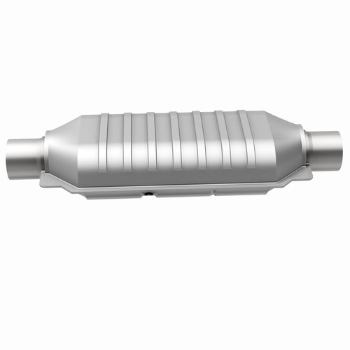 MagnaFlow 95509-ZV for 1992-1994 GMC G3500 7.4L V8 GAS OHV - Picture 12 of 24