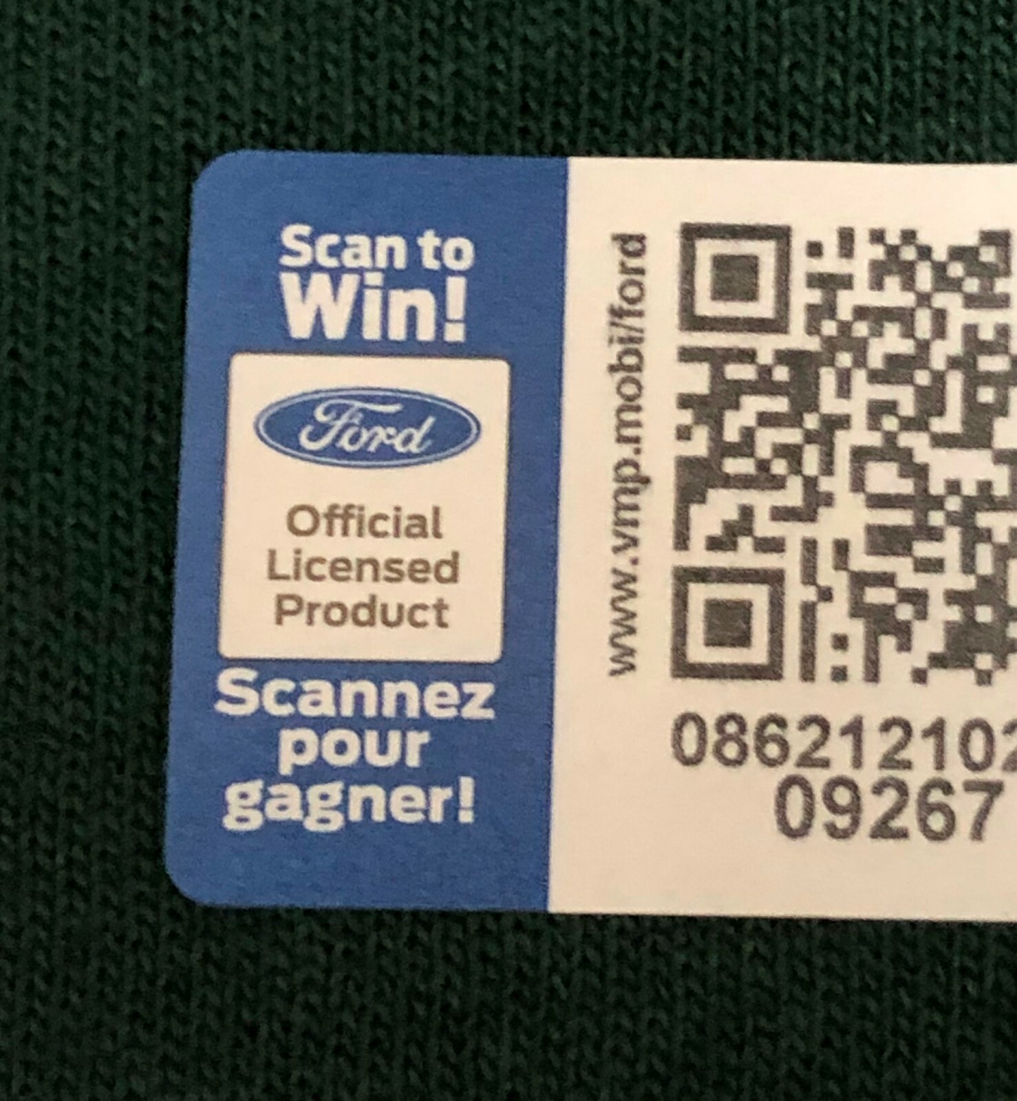 PONY T shirt Ford Mustang uomo grande muscolo sport auto con licenza battistrada pneumatico NUOVO