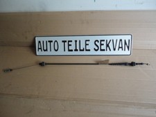 Gaszug VW Golf 3 1,4 AEX  Liter 60PS und 1,6 Liter AEE 75 PS  Gaszug 