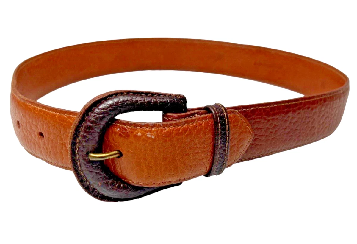 Brown Suede Belts for Women for sale - eBay display picture 2