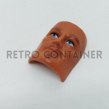 BIG JIM MATTEL - Vintage Parts & Accessories - Agent 004 Face Mask Weapon Part