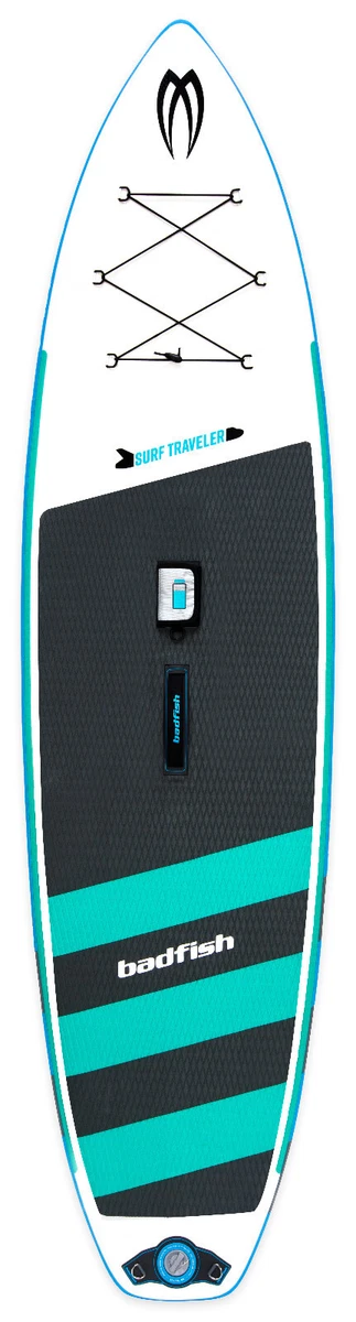 Badfish sale surf traveler