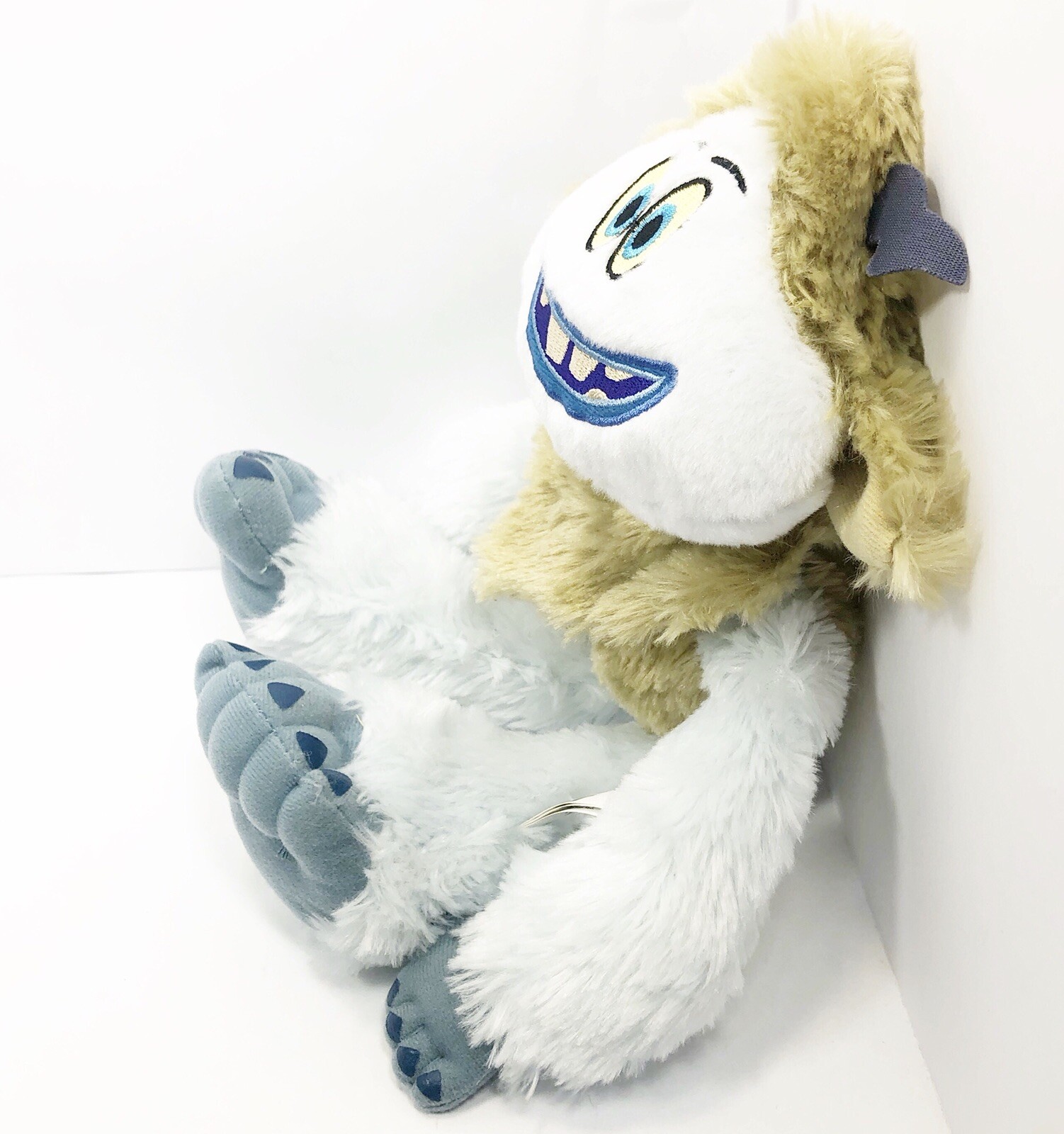 smallfoot plush