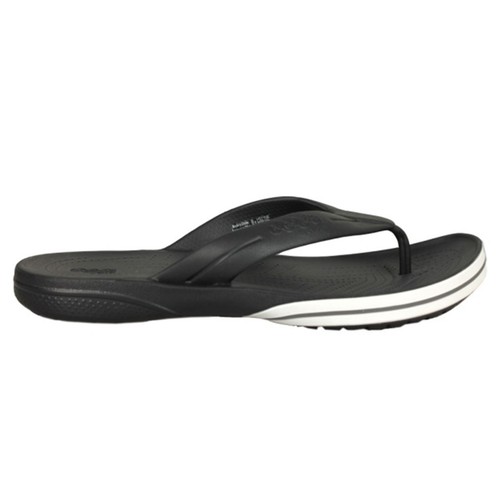 Genuine Crocs JIBBITZ Kilby 202395-001 mens & womens Flip Flops   NOW CLEARANCE - Afbeelding 1 van 6