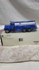 First Gear Mack R-Model Fuel Tanker "First Gear Peosta Ia"