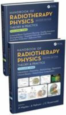 Handbook of Radiotherapy Physics : Theory and Practice, Hardcover by Mayles, ...