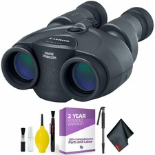 canon binoculars 10x30 is