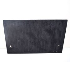 MERCEDES-BENZ E S213 Trunk Boot Carpet A2136800102 2.00 Diesel 120kw 2016