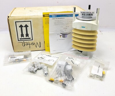 Vaisala WXT530 Weather Transmitter AAE1BC30B0