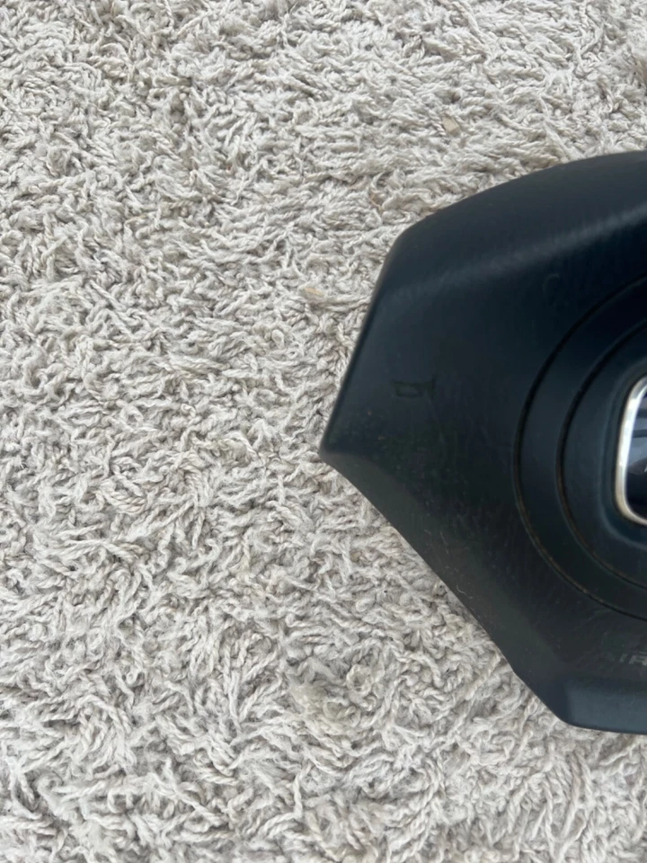 Honda s2000 Driver Side SRS a/bag/volante SRS - Imagem 3 de 4