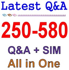 250-580 Endpoint Security Complete - R2 Technical Specialist Exam Q A