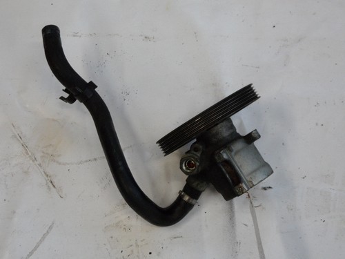 Peugeot 306 (Typ 7 NFZ)  Lenkgetriebe Servolenkung