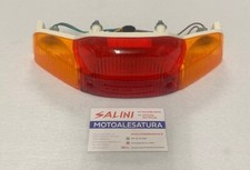 Feu Arrière MBK Booster