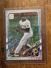2021 topps series 2 ke’Bryan Hayes Rookie #644 Factory Set FoilBoard NEW 252/310