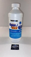 Thetford Aquamax Spring Showers Holding Tank Treatment 32 Oz FAST FREE SHIPPING!