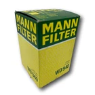 (New) Mann Oil Filter Part No WD940 B96