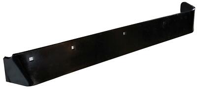 57'' DXT Formed Steel Cutting Edge Half Drivers Side BOSS 9'-2'' V-Blade BAL18165