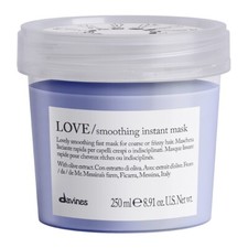Davines LOVE Smoothing Instant Mask - 1000ml