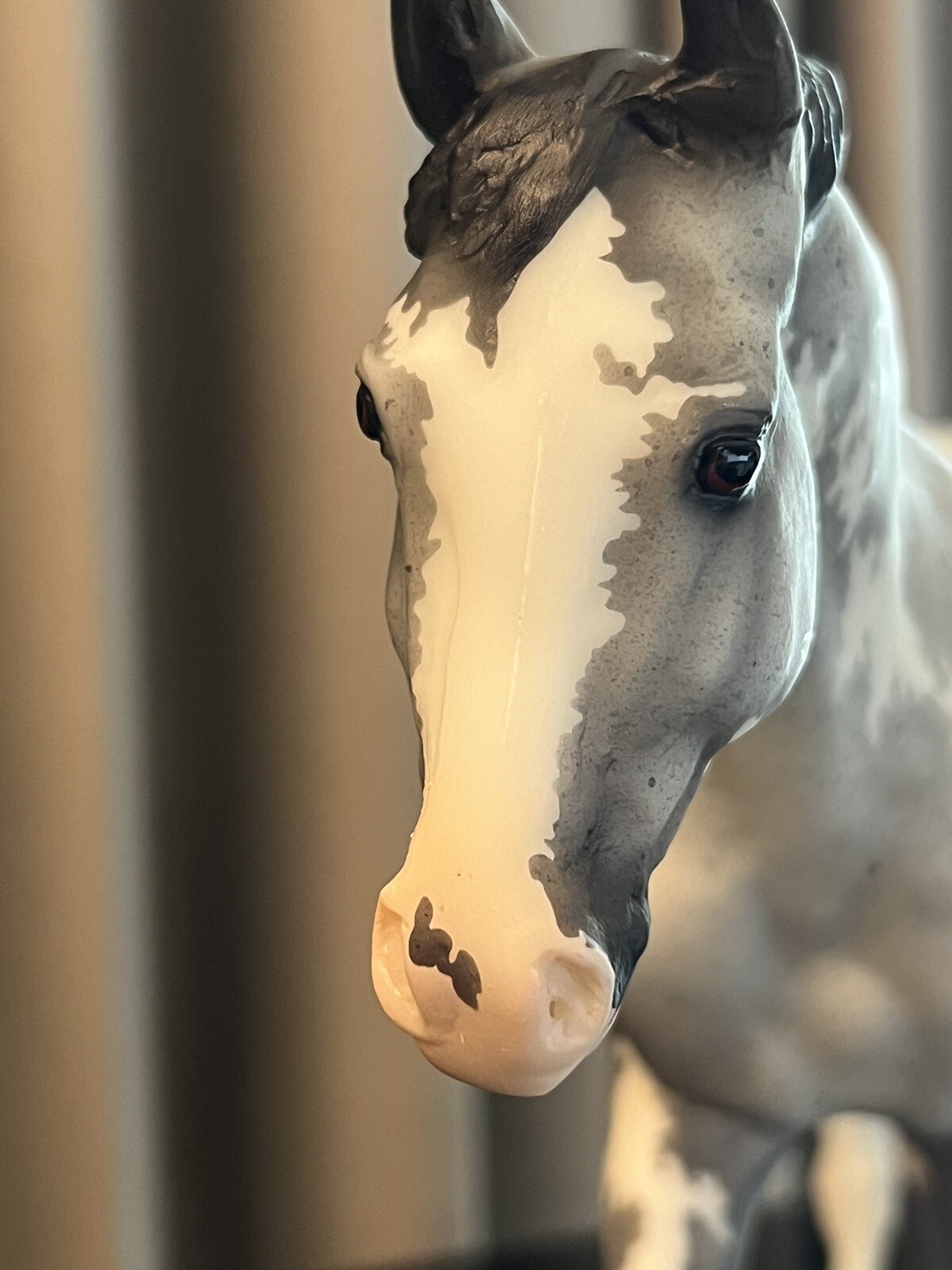 Breyer Spokes And Spurs Redbud Special Run eBay