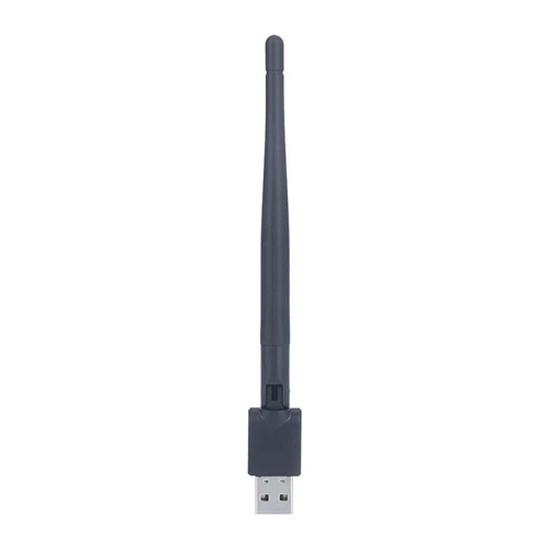  Wireless Network Card Receiver Wifi Signal 150Mbps Antena USB Adapter