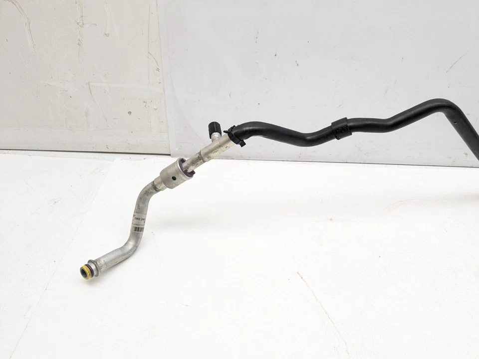 BENTLEY CONTINENTAL FLYING SPUR AC AIR CON HOSE PIPE 3W2260712 2006 - Изображение 4 из 4