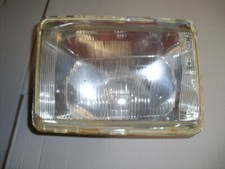 Talbot Simca Chrysler Scheinwerfer