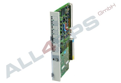 TELEPERM M, DIGITALEINGABEBAUGRUPPE, 6DS1620-8AA NEU - Picture 2 of 3