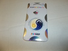 PopSockets PopGrip - Expanding Stand and Grip Swappable Top - Astral Balance