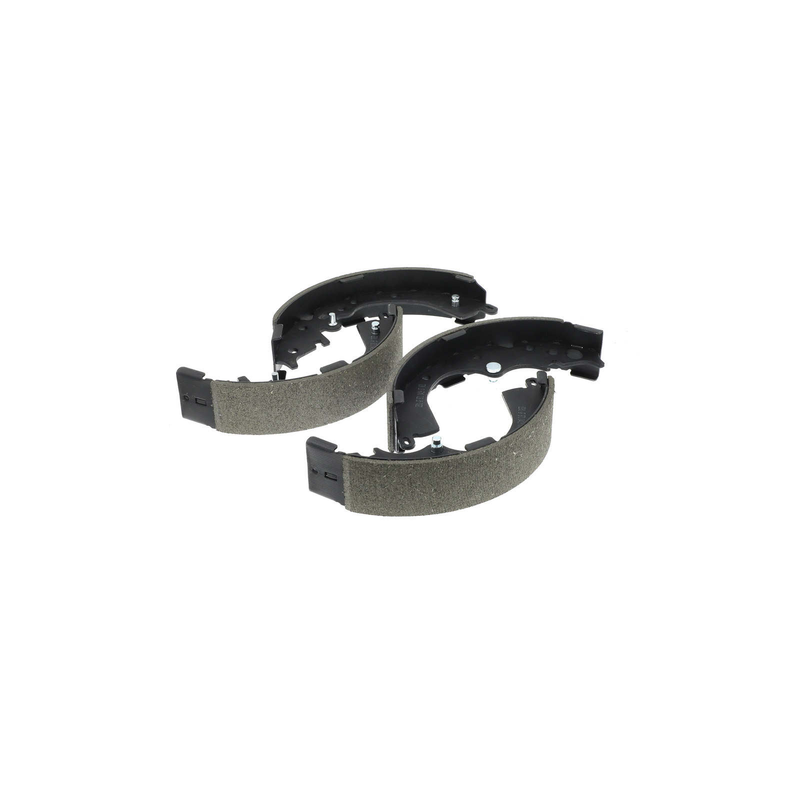 REAR Brake Shoes for 2005 2006 2007 2008 2009 2010 2011 20122021