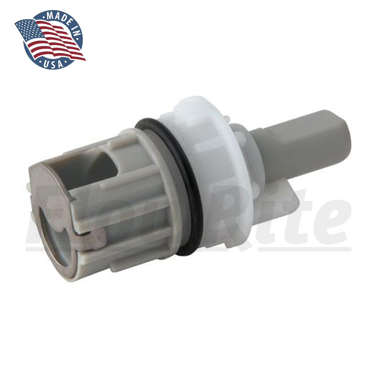 FlowRite Replacement Stem Kit For Delta Faucet RP1740 Two Handle Faucet