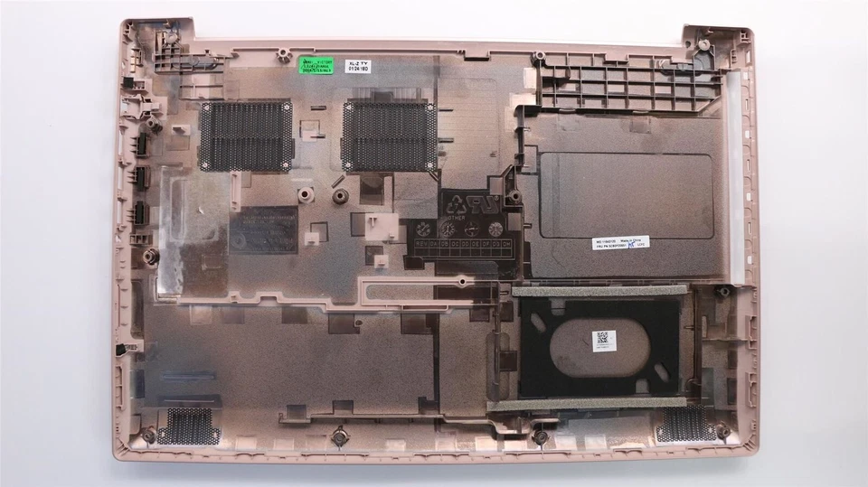 New Lenovo IdeaPad 320-15IAP 320-15AST 330-15IGM Genuine Bottom Base Lower Cover - Image 2 of 2