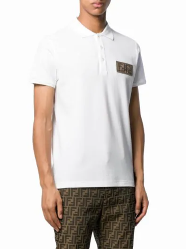 fendi polo men