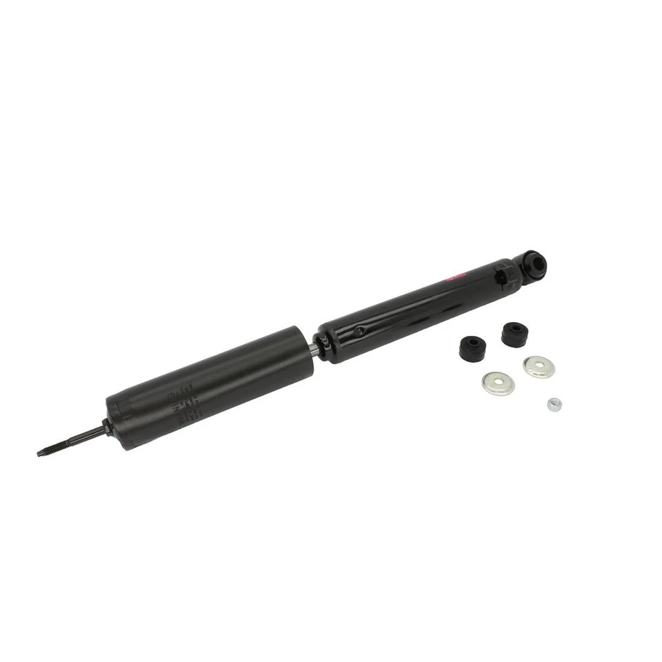 Juego (4) Amortiguadores delanteros y traseros KYB Excel-G para 1999-01 ISUZU NPR-HD Foto 4 de 4