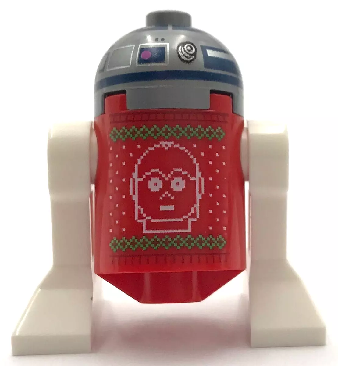 R2d2 sweater clearance