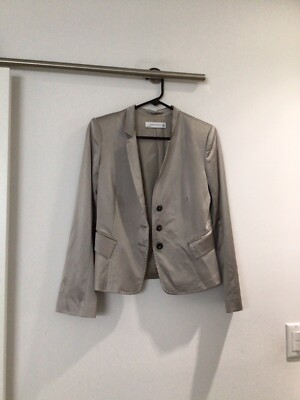 zara evening jacket