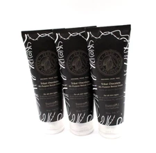 Lot/3 Tweakd By Nature Tribal Chocolate All Purpose Rescue Cream ~ 3 oz x 3 ~