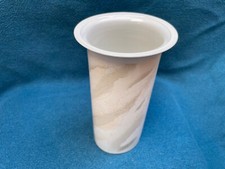 hohe Porzellanvase | Serie: Venezia | "ALT Tirschenreuth 1838"