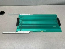 NEW NO BOX BENTLY NEVADA POWER SUPPLY EXTENDER CIRCUIT BOARD PWA79063-01B